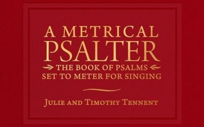 Metrical Psalm