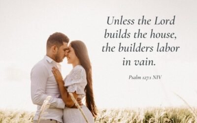 Psalms for Couples